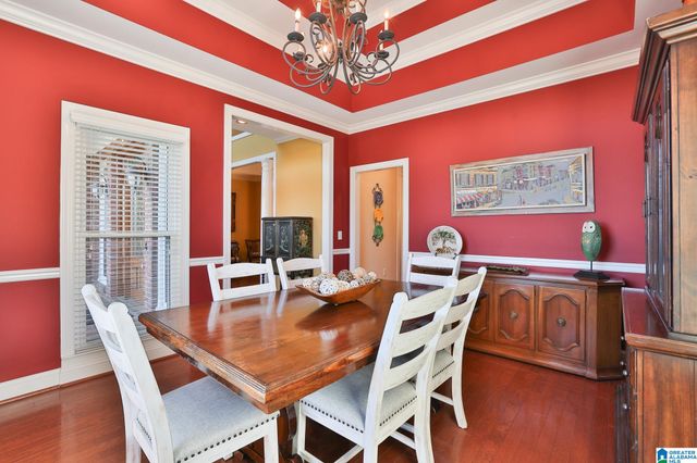 45 CHERRY TREE LANE, Cropwell, AL 35054