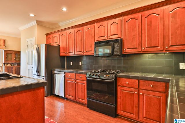 45 CHERRY TREE LANE, Cropwell, AL 35054
