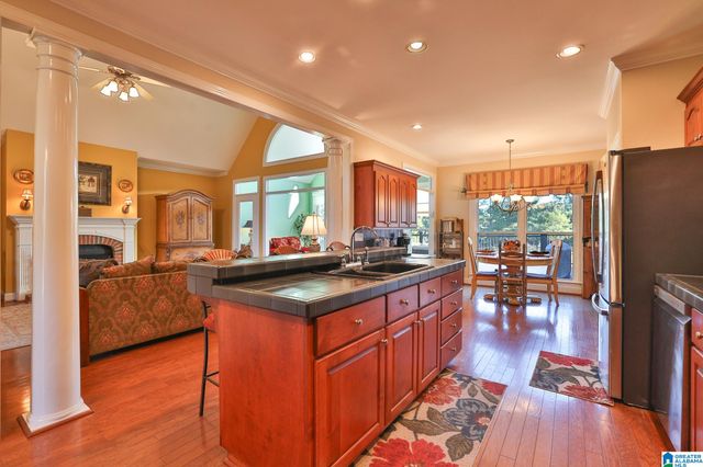 45 CHERRY TREE LANE, Cropwell, AL 35054