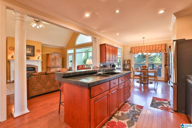 45 CHERRY TREE LANE, Cropwell, AL 35054