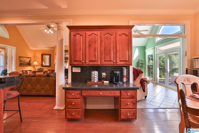 45 CHERRY TREE LANE, Cropwell, AL 35054