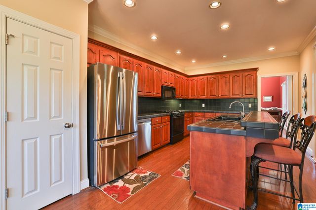 45 CHERRY TREE LANE, Cropwell, AL 35054