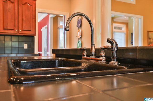 45 CHERRY TREE LANE, Cropwell, AL 35054