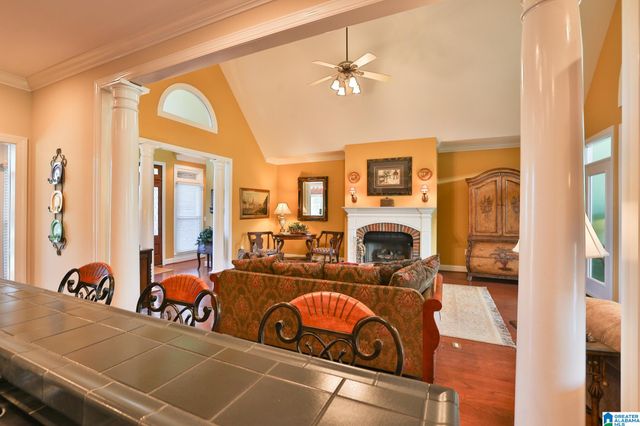 45 CHERRY TREE LANE, Cropwell, AL 35054