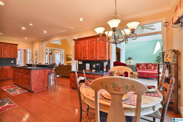 45 CHERRY TREE LANE, Cropwell, AL 35054