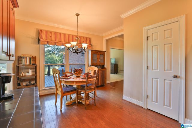 45 CHERRY TREE LANE, Cropwell, AL 35054