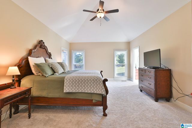 45 CHERRY TREE LANE, Cropwell, AL 35054