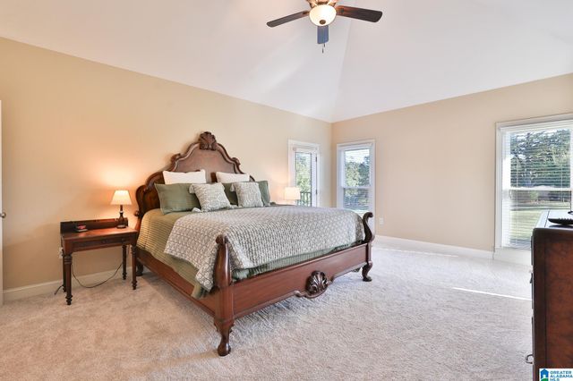 45 CHERRY TREE LANE, Cropwell, AL 35054