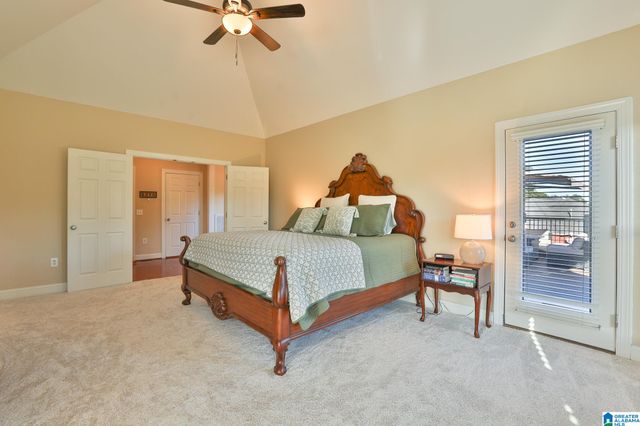 45 CHERRY TREE LANE, Cropwell, AL 35054