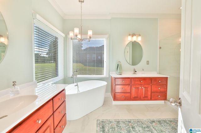 45 CHERRY TREE LANE, Cropwell, AL 35054