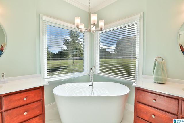 45 CHERRY TREE LANE, Cropwell, AL 35054