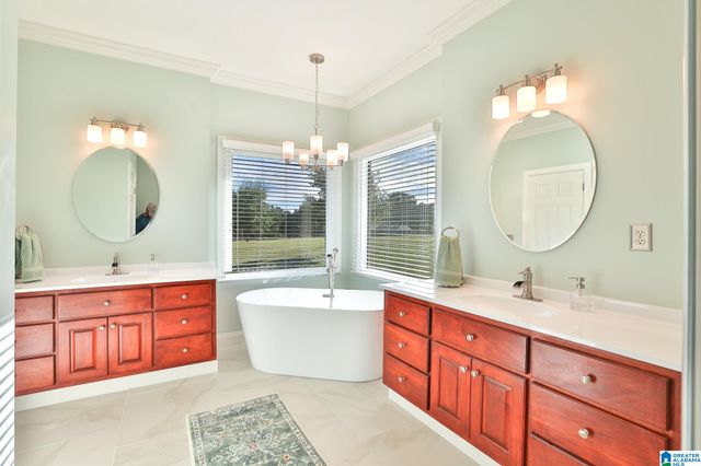 45 CHERRY TREE LANE, Cropwell, AL 35054