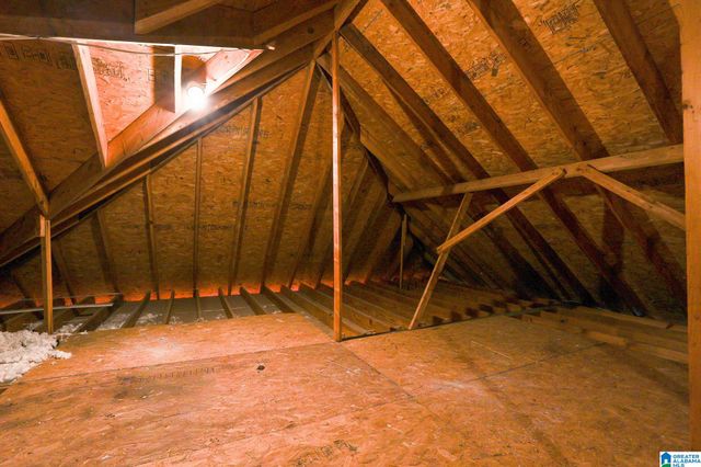45 CHERRY TREE LANE, Cropwell, AL 35054