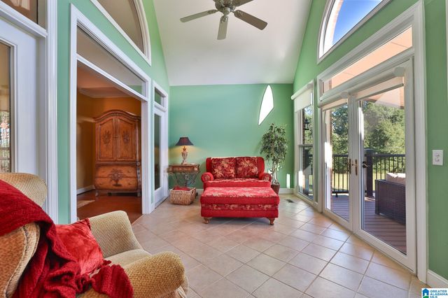 45 CHERRY TREE LANE, Cropwell, AL 35054