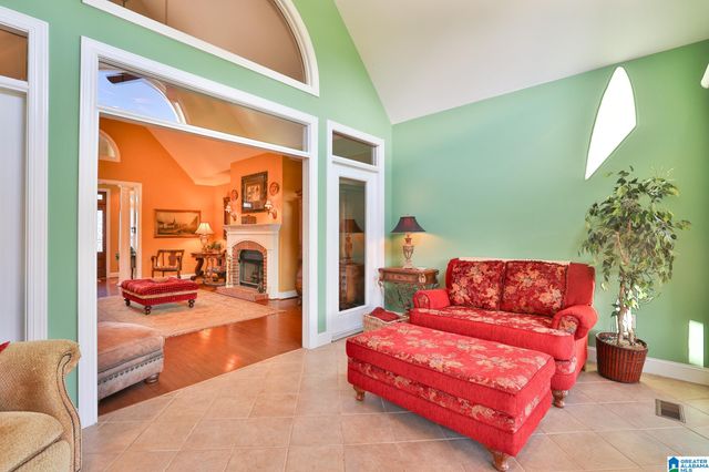 45 CHERRY TREE LANE, Cropwell, AL 35054
