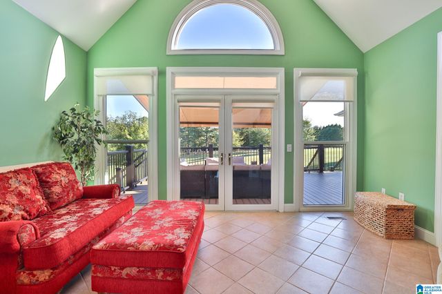 45 CHERRY TREE LANE, Cropwell, AL 35054
