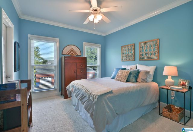 45 CHERRY TREE LANE, Cropwell, AL 35054