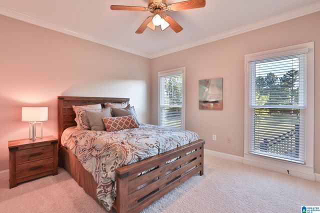 45 CHERRY TREE LANE, Cropwell, AL 35054