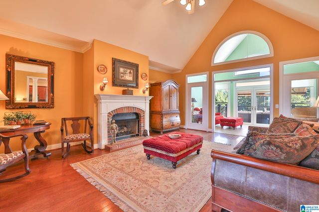 45 CHERRY TREE LANE, Cropwell, AL 35054