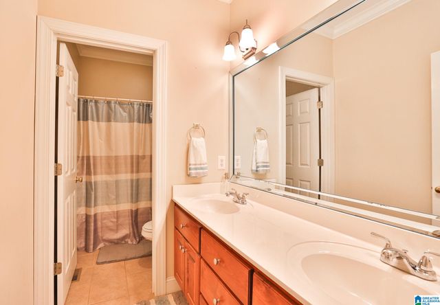 45 CHERRY TREE LANE, Cropwell, AL 35054