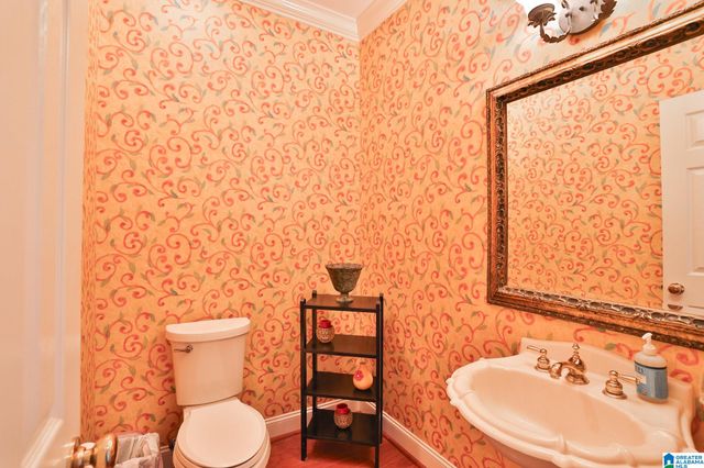 45 CHERRY TREE LANE, Cropwell, AL 35054