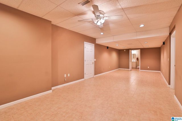 45 CHERRY TREE LANE, Cropwell, AL 35054