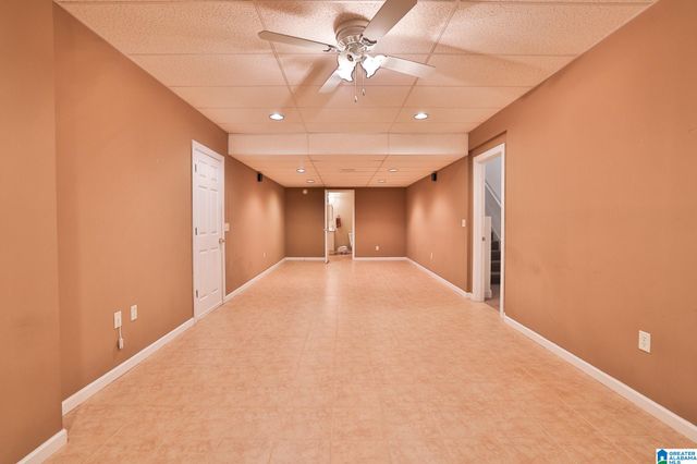 45 CHERRY TREE LANE, Cropwell, AL 35054