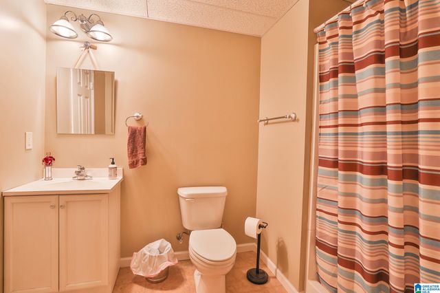 45 CHERRY TREE LANE, Cropwell, AL 35054