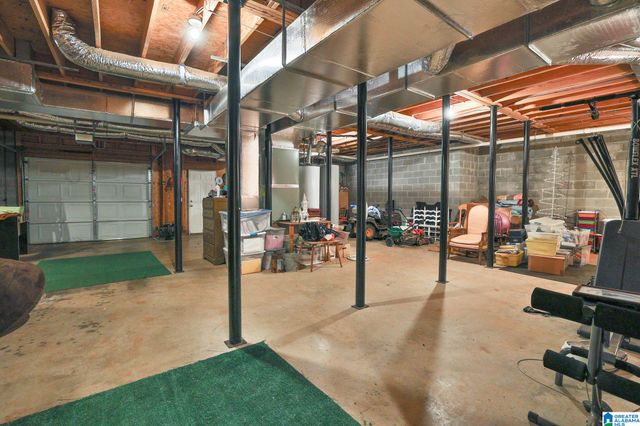 45 CHERRY TREE LANE, Cropwell, AL 35054