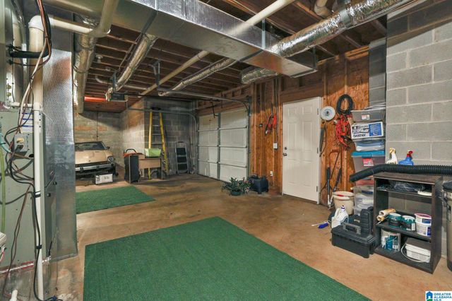45 CHERRY TREE LANE, Cropwell, AL 35054
