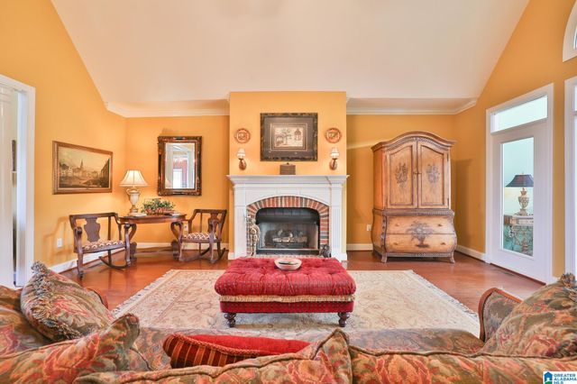 45 CHERRY TREE LANE, Cropwell, AL 35054