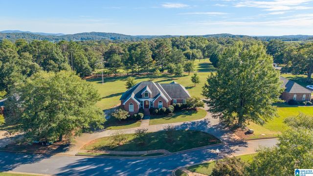 45 CHERRY TREE LANE, Cropwell, AL 35054