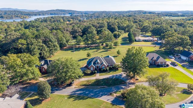 45 CHERRY TREE LANE, Cropwell, AL 35054