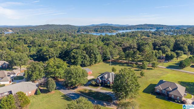 45 CHERRY TREE LANE, Cropwell, AL 35054