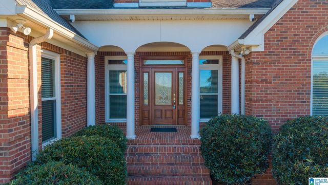45 CHERRY TREE LANE, Cropwell, AL 35054