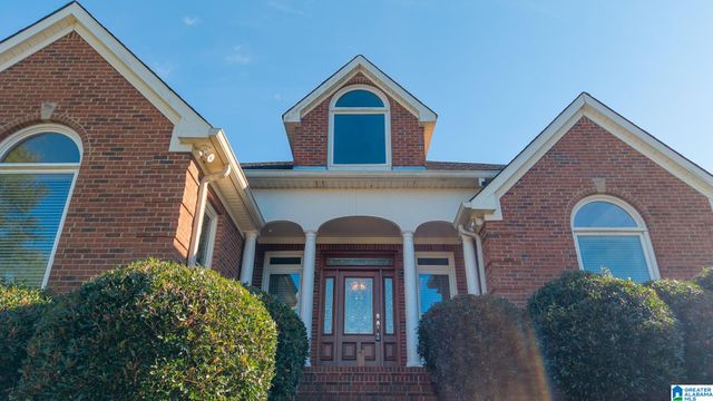 45 CHERRY TREE LANE, Cropwell, AL 35054