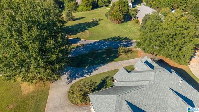 45 CHERRY TREE LANE, Cropwell, AL 35054