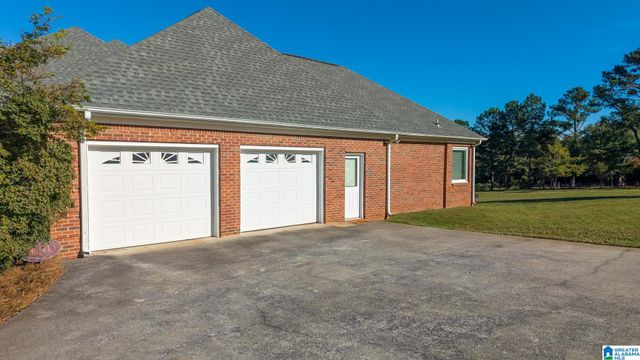 45 CHERRY TREE LANE, Cropwell, AL 35054