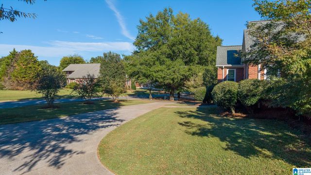 45 CHERRY TREE LANE, Cropwell, AL 35054