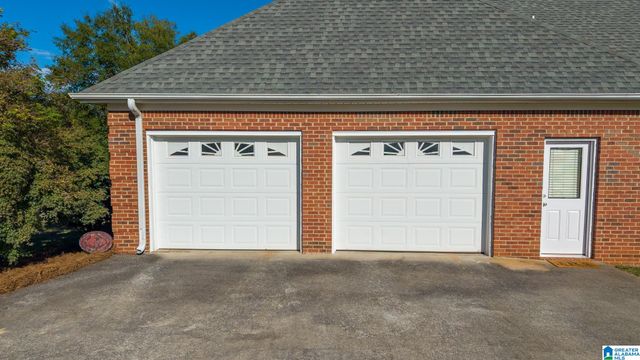 45 CHERRY TREE LANE, Cropwell, AL 35054