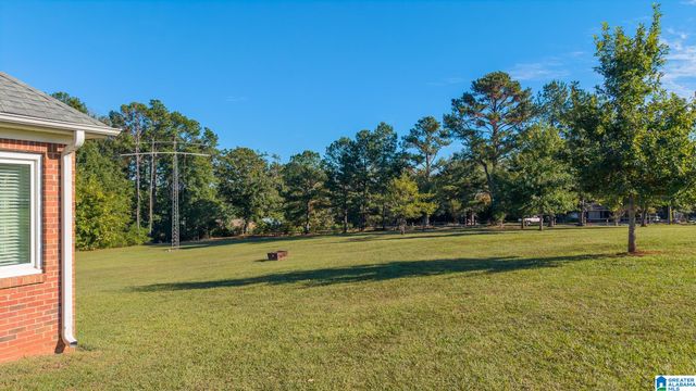 45 CHERRY TREE LANE, Cropwell, AL 35054