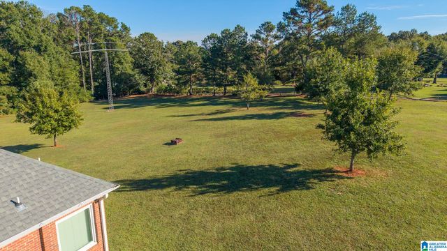 45 CHERRY TREE LANE, Cropwell, AL 35054