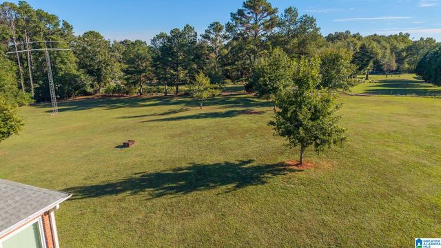 45 CHERRY TREE LANE, Cropwell, AL 35054