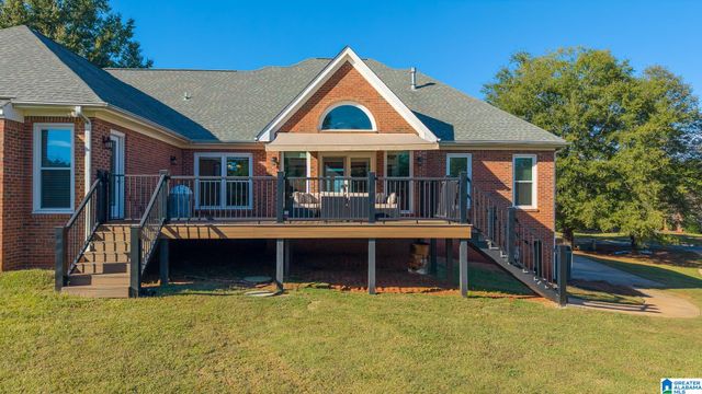 45 CHERRY TREE LANE, Cropwell, AL 35054
