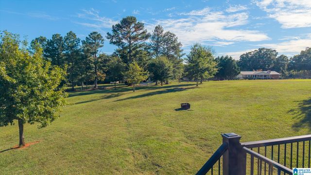 45 CHERRY TREE LANE, Cropwell, AL 35054