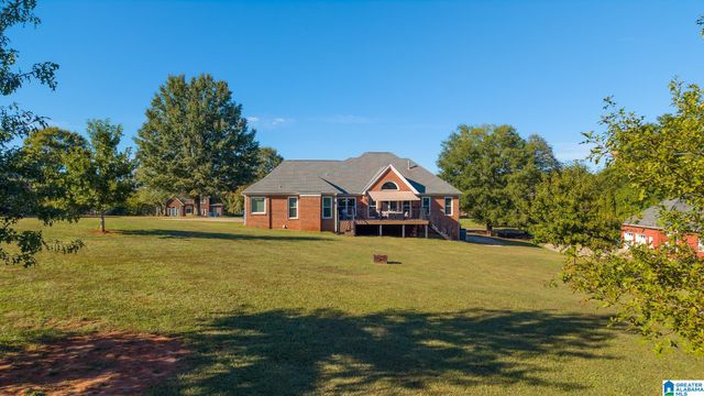 45 CHERRY TREE LANE, Cropwell, AL 35054
