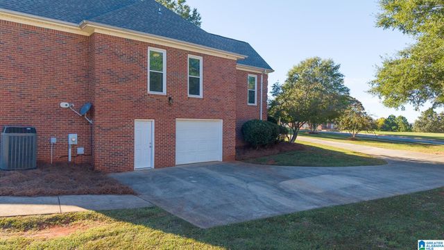 45 CHERRY TREE LANE, Cropwell, AL 35054