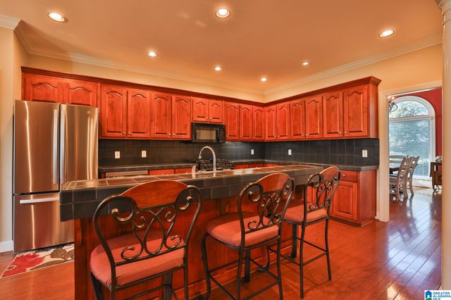 45 CHERRY TREE LANE, Cropwell, AL 35054