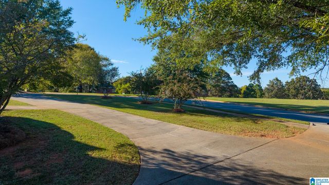 45 CHERRY TREE LANE, Cropwell, AL 35054