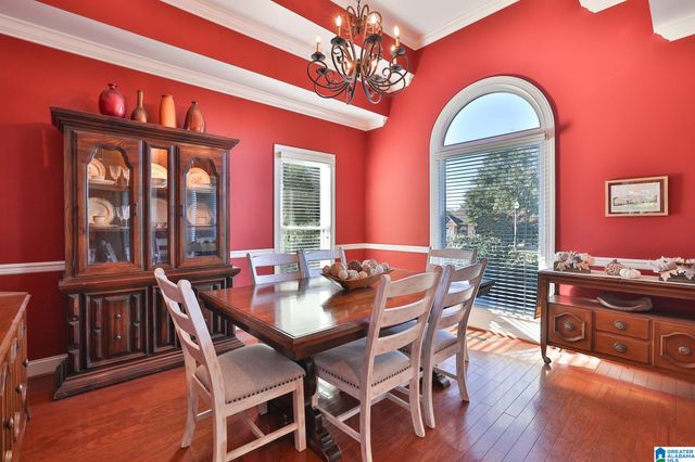 45 CHERRY TREE LANE, Cropwell, AL 35054